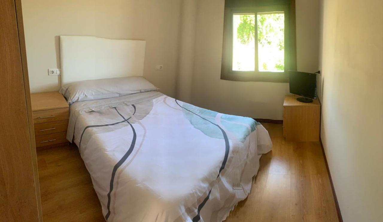 Zoqueiro1 Villa Pantón Eksteriør billede
